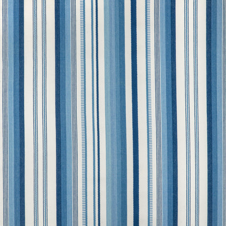 Kravet FENMORE INDIGO Upholstery Fabric