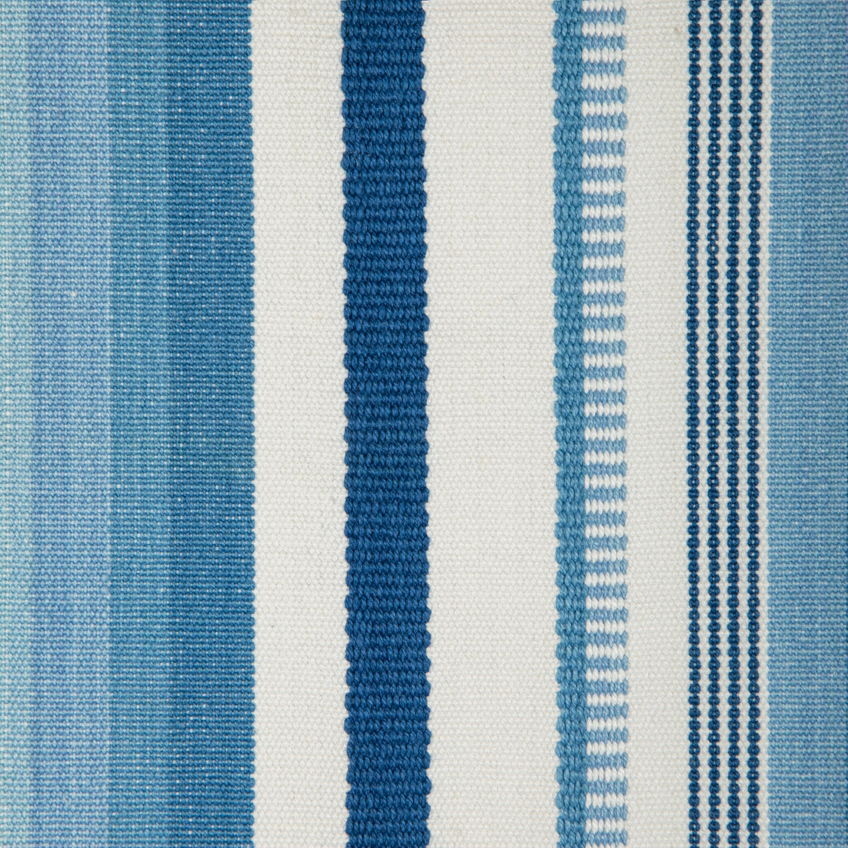 Kravet FENMORE INDIGO Upholstery Fabric