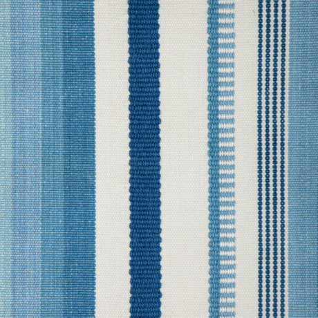 Kravet FENMORE INDIGO Upholstery Fabric