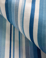 Kravet FENMORE INDIGO Upholstery Fabric