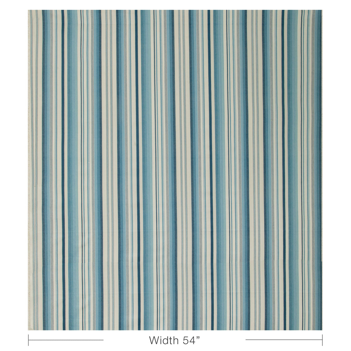 Kravet FENMORE INDIGO Upholstery Fabric