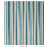 Kravet FENMORE INDIGO Upholstery Fabric