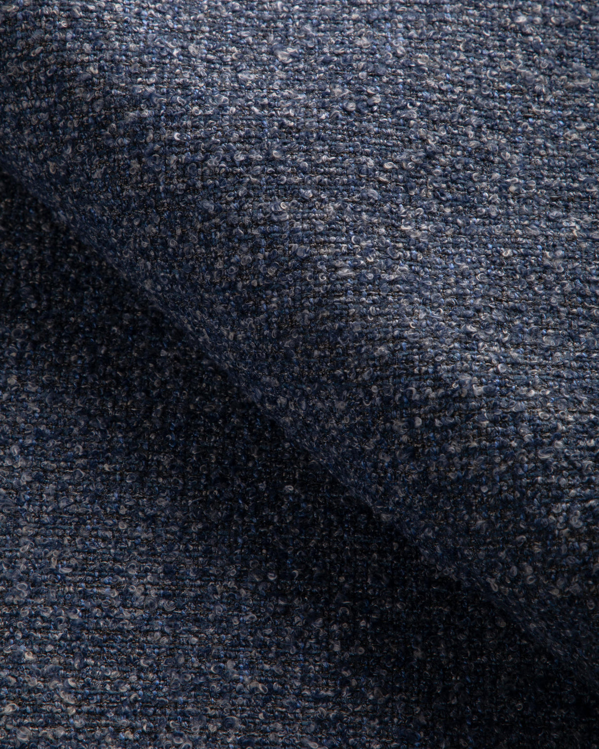 Kravet PORTVIEW INDIGO Upholstery Fabric
