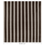 Kravet WEST WIND GRAPHITE Upholstery Fabric