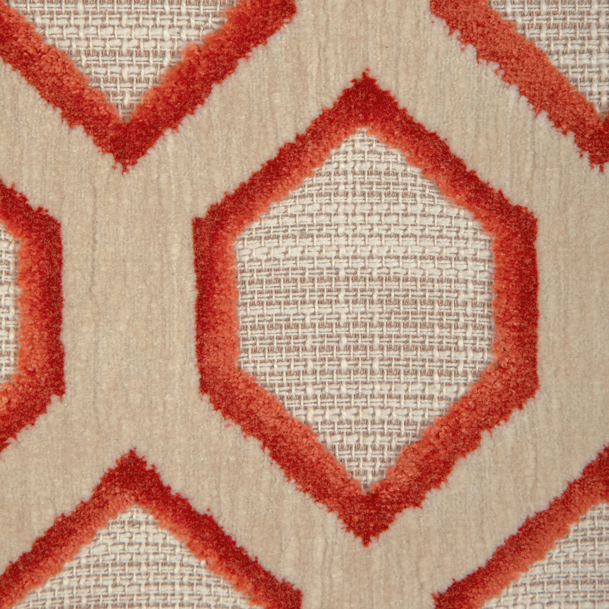 Kravet WATERLINES POPPY Upholstery Fabric