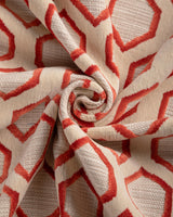 Kravet WATERLINES POPPY Upholstery Fabric