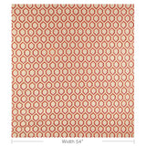 Kravet WATERLINES POPPY Upholstery Fabric
