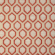 Kravet WATERLINES POPPY Upholstery Fabric