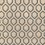 Kravet WATERLINES SLATE Upholstery Fabric