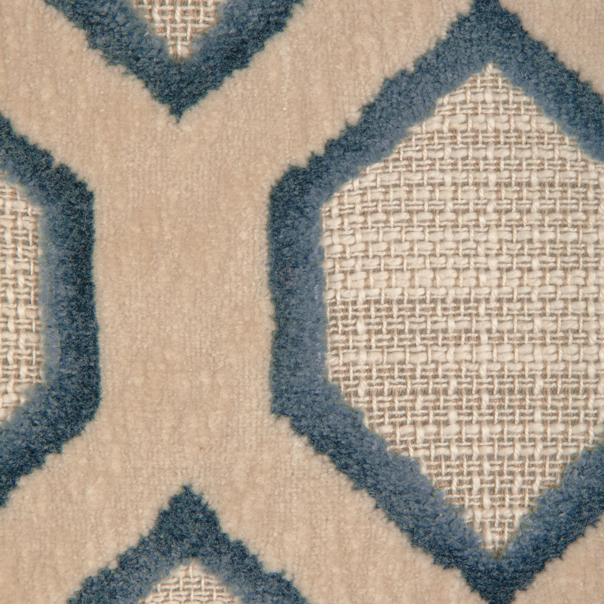 Kravet WATERLINES SLATE Upholstery Fabric