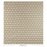 Kravet WATERLINES SLATE Upholstery Fabric