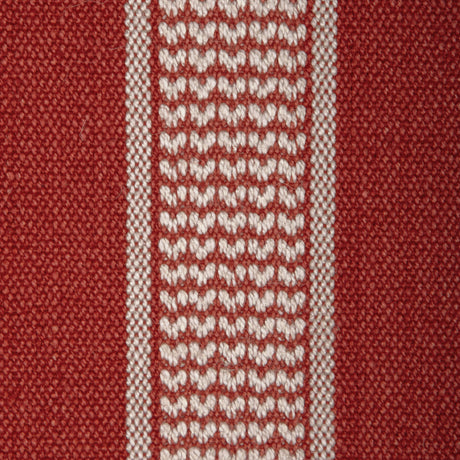 Kravet WEST WIND RED Upholstery Fabric