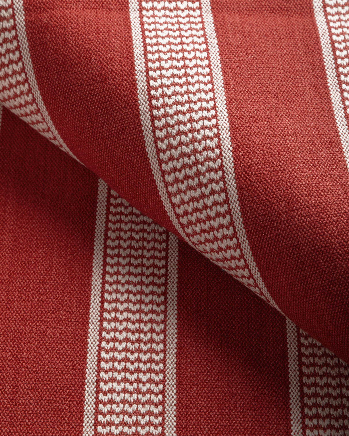 Kravet WEST WIND RED Upholstery Fabric