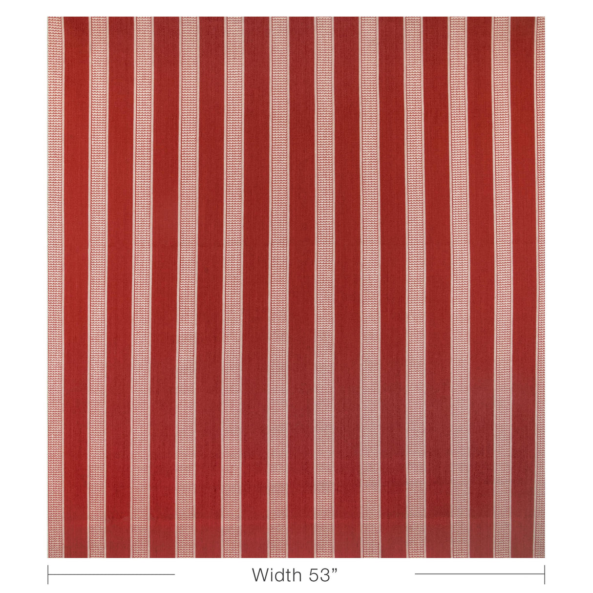 Kravet WEST WIND RED Upholstery Fabric