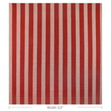 Kravet WEST WIND RED Upholstery Fabric