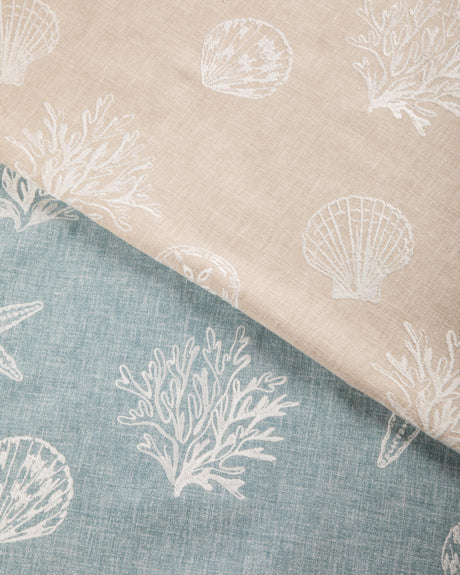 Kravet SHELL ISLE SURF Fabric