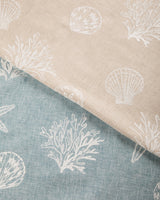 Kravet SHELL ISLE LINEN Fabric