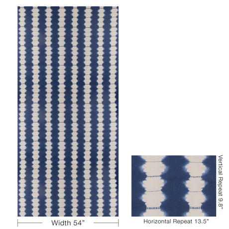 Kravet BEACHPOINT INK Fabric