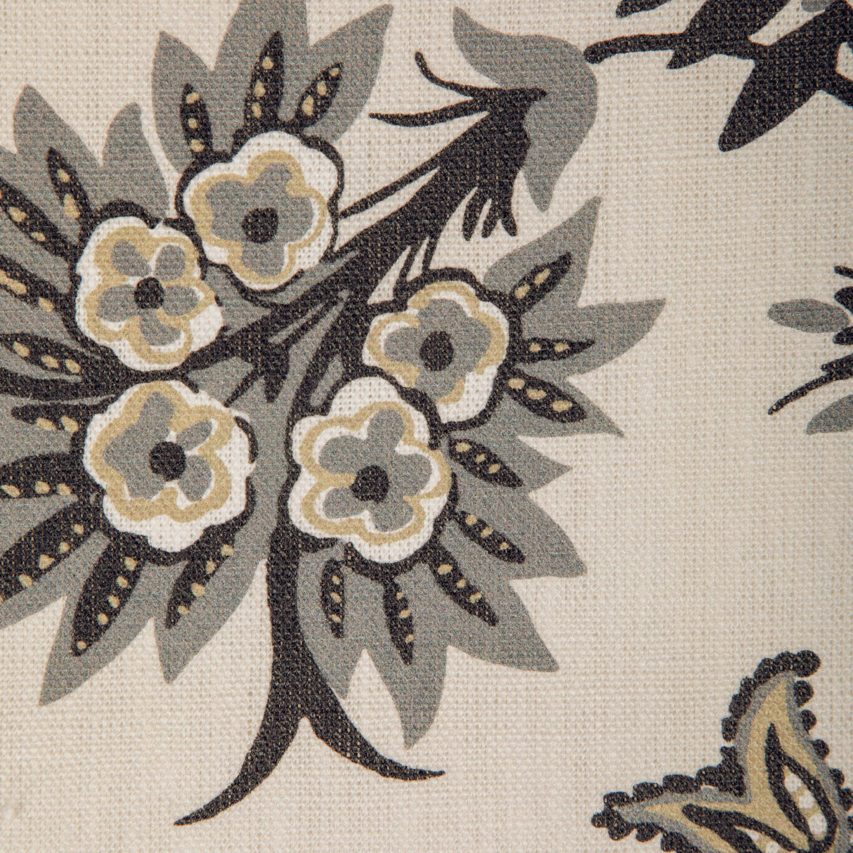 Kravet HALLANDALE OYSTER Fabric