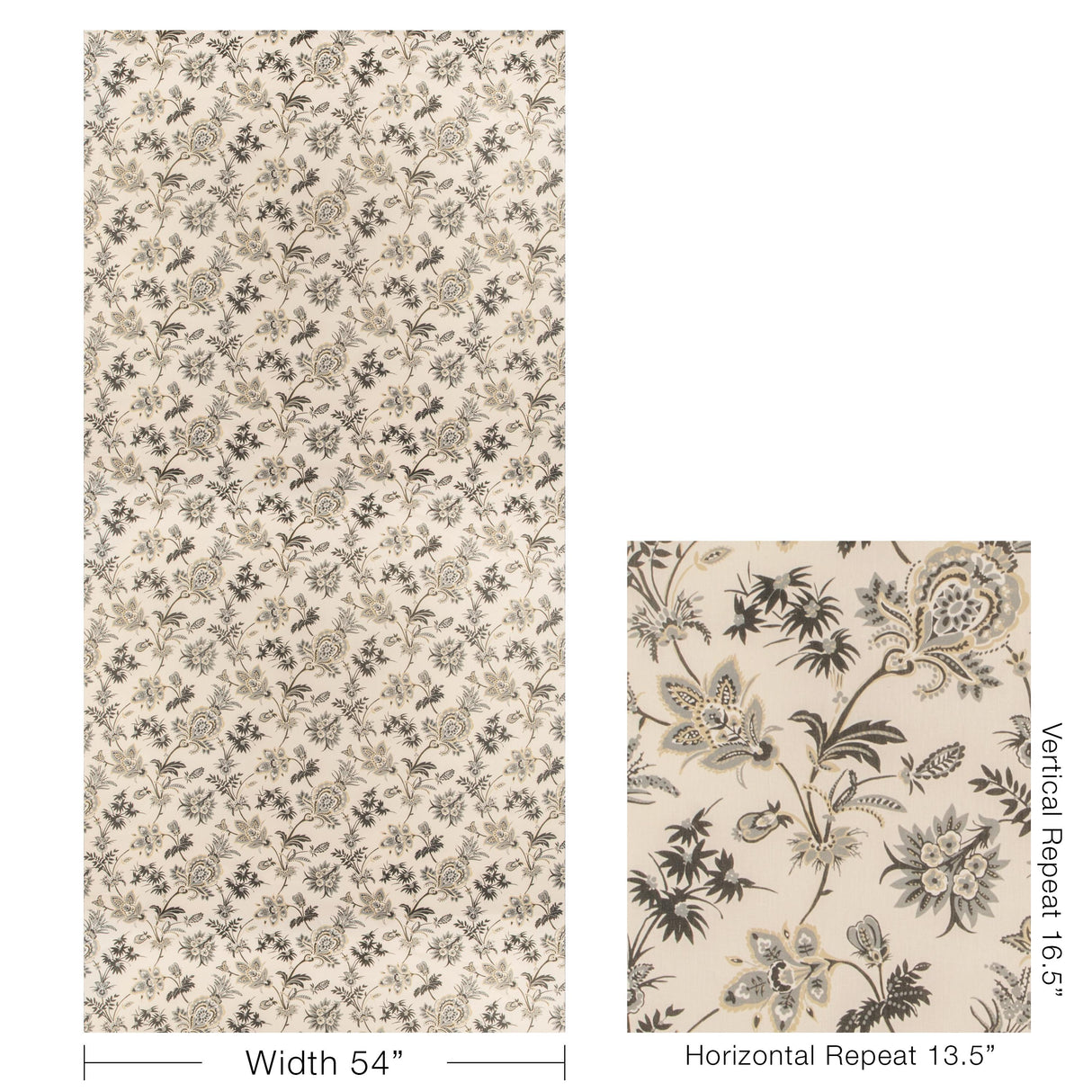 Kravet HALLANDALE OYSTER Fabric