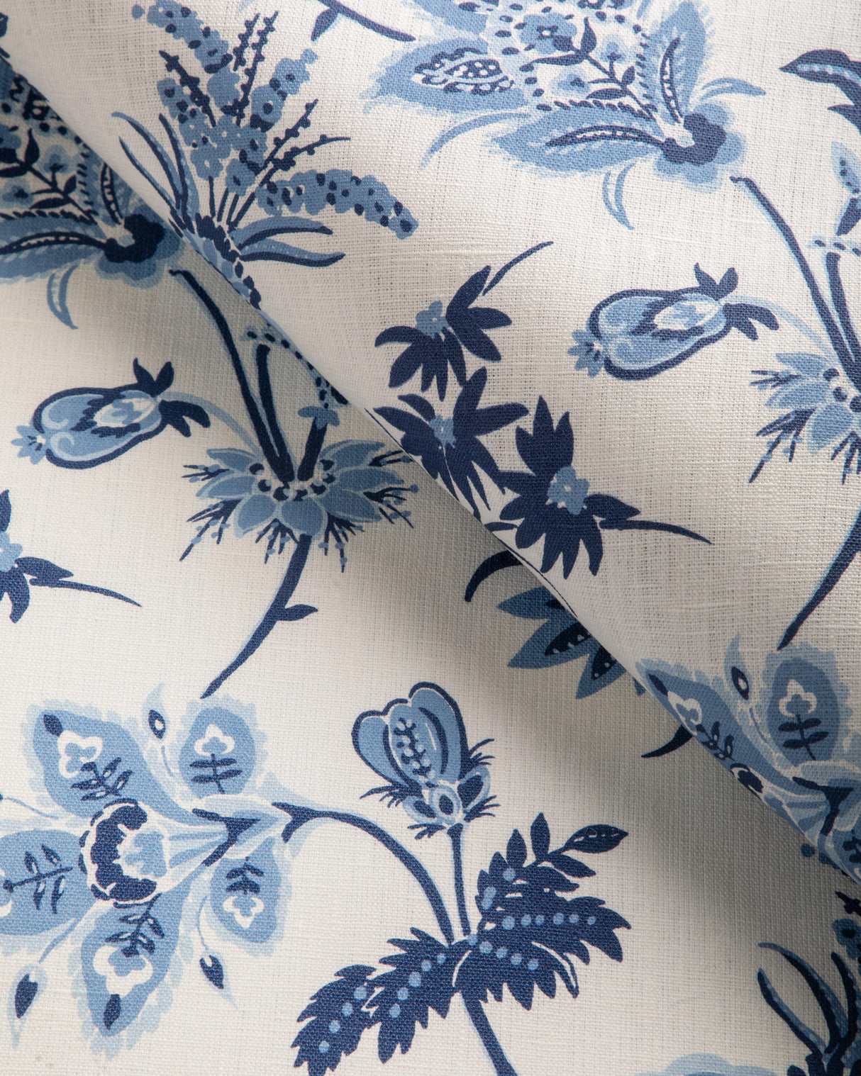 Kravet HALLANDALE ROYAL Fabric