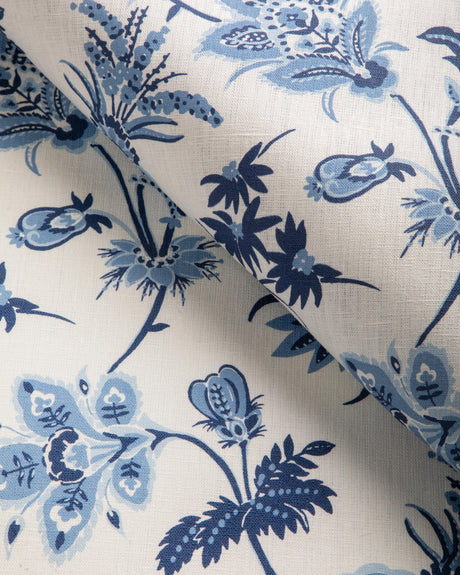 Kravet HALLANDALE ROYAL Fabric