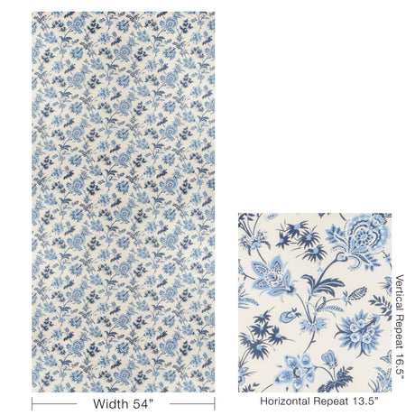 Kravet HALLANDALE ROYAL Fabric