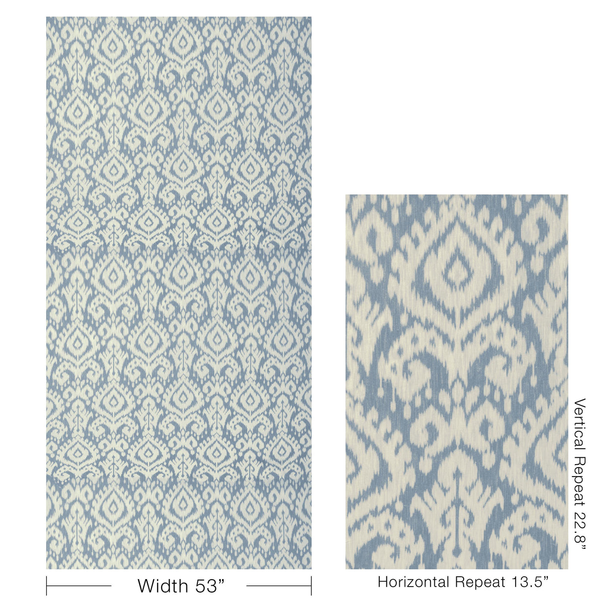 Kravet OCEAN ISLE CHAMBRAY Fabric