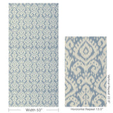 Kravet OCEAN ISLE CHAMBRAY Fabric
