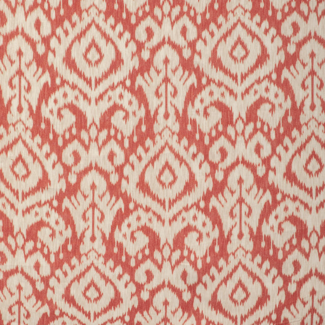 Kravet OCEAN ISLE CARMINE Fabric