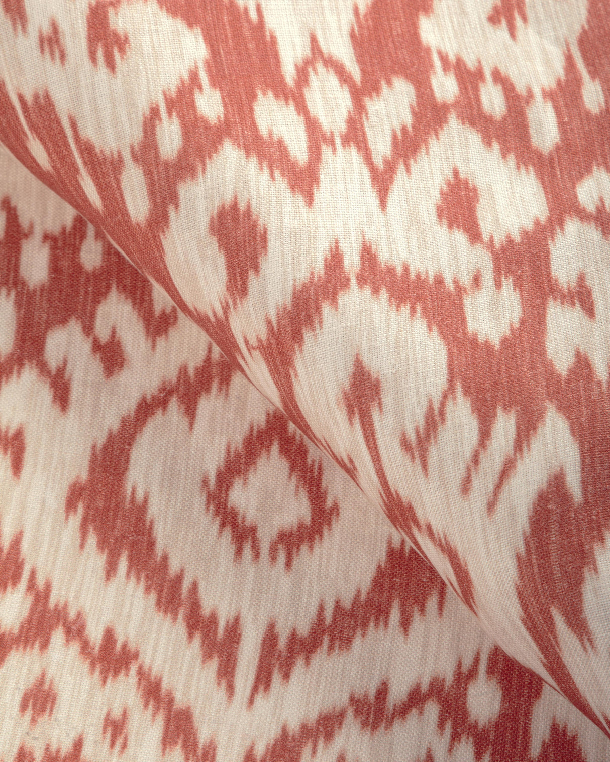 Kravet OCEAN ISLE CARMINE Fabric