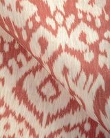 Kravet OCEAN ISLE CARMINE Fabric
