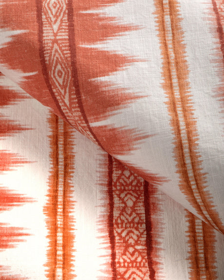 Kravet PINE CREST CORAL Fabric