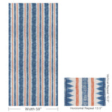 Kravet PINE CREST ROYAL Fabric