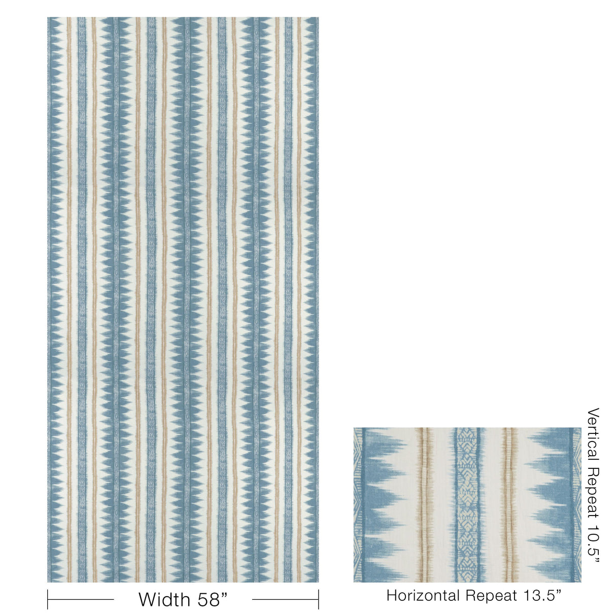 Kravet PINE CREST TIDE Fabric