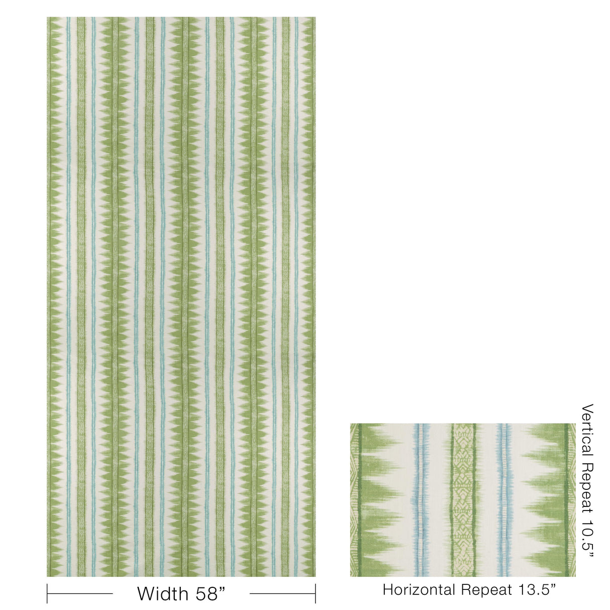 Kravet PINE CREST SEAGLASS Fabric