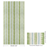 Kravet PINE CREST SEAGLASS Fabric