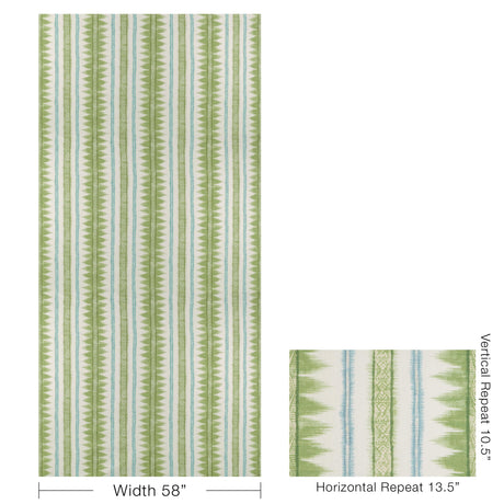 Kravet PINE CREST SEAGLASS Fabric