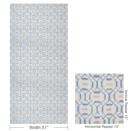 Kravet RESORT WAY TIDE Fabric