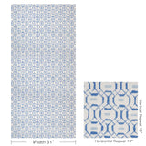 Kravet RESORT WAY OCEAN Fabric
