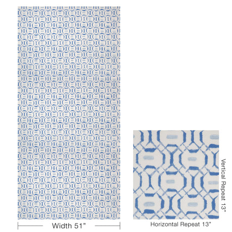 Kravet RESORT WAY OCEAN Fabric