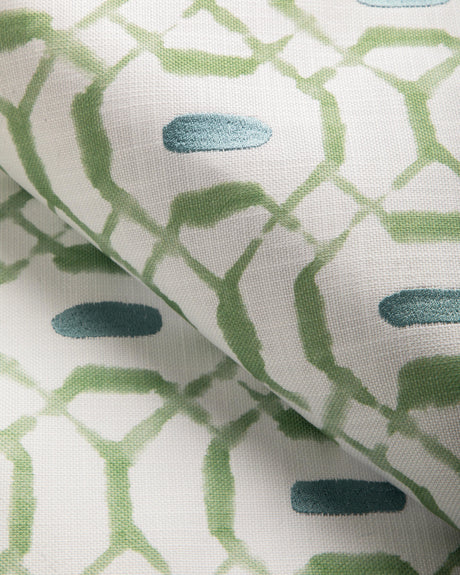 Kravet RESORT WAY SEAGLASS Fabric