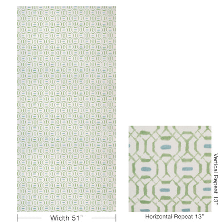Kravet RESORT WAY SEAGLASS Fabric