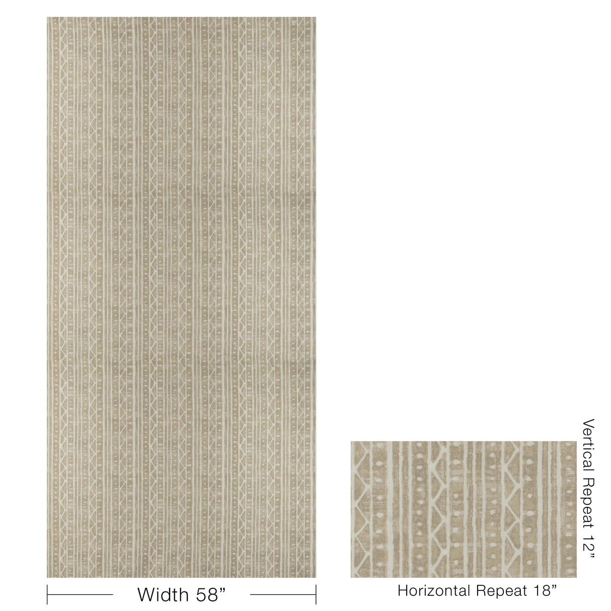 Kravet SHORECLIFF LINEN Fabric