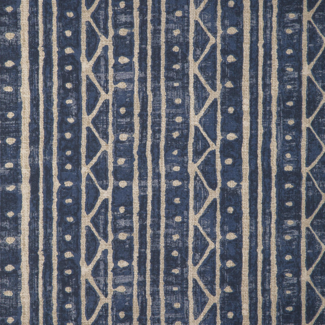 Kravet SHORECLIFF INDIGO Fabric