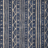 Kravet SHORECLIFF INDIGO Fabric