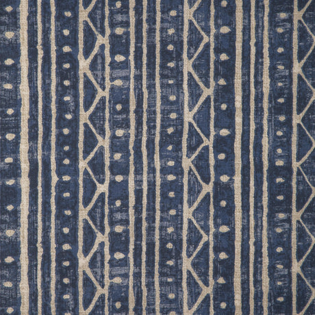 Kravet SHORECLIFF INDIGO Fabric