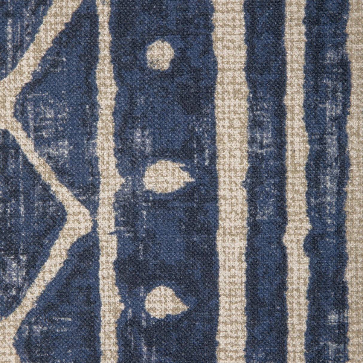Kravet SHORECLIFF INDIGO Fabric