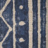 Kravet SHORECLIFF INDIGO Fabric