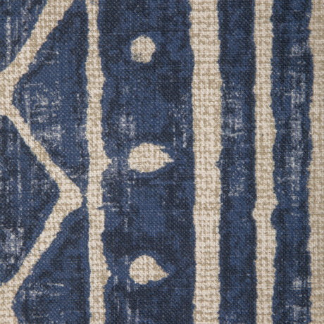 Kravet SHORECLIFF INDIGO Fabric
